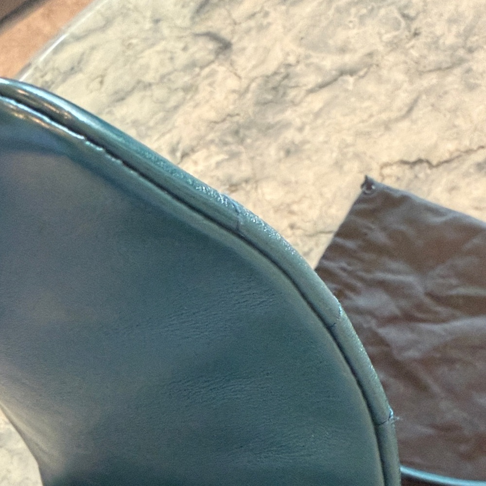 Saint Laurent Matelasse Calfskin Monogram LouLou Toy Crossbody - Picture 11 of 16